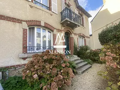 Maison, 154 m²