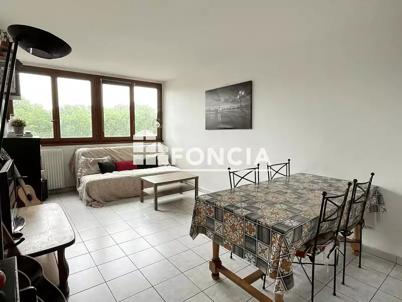 Appartement, 68 m²
