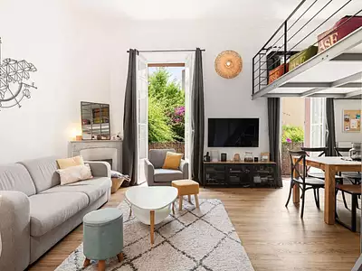 Appartement, 90 m²
