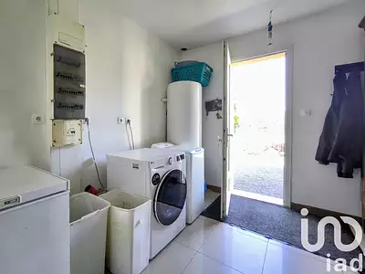 Maison, 116 m²