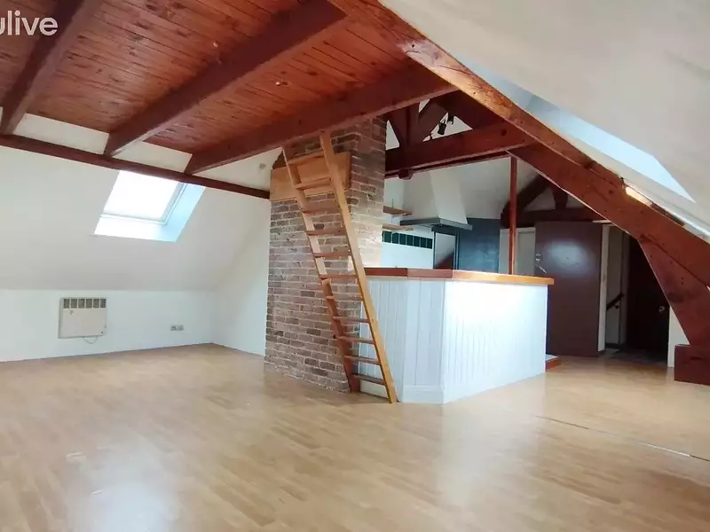 Appartement, 30,22 m²