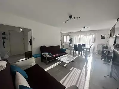 Appartement, 74,83 m²