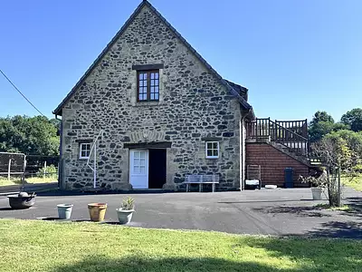 Maison, 152 m²