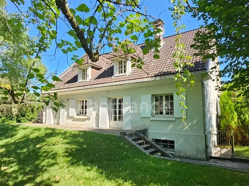 Maison, 175 m²