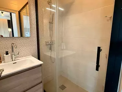 Appartement, 59,91 m²