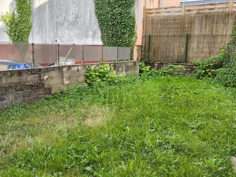 Appartement, 18,2 m²