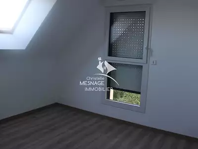 Maison, 124 m²