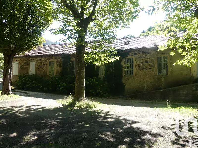 Maison, 255 m²