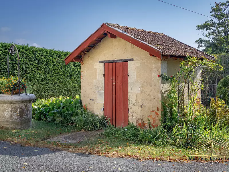 Maison, 329 m²