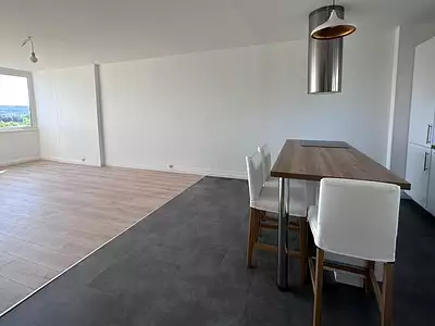 Appartement, 68 m²