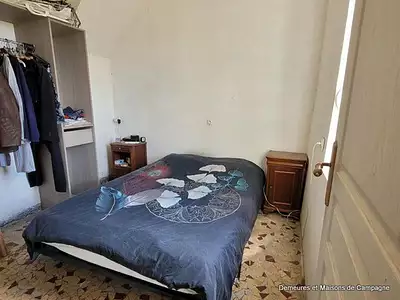 Maison, 68 m²