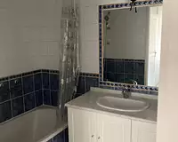 Appartement, 64,6 m²