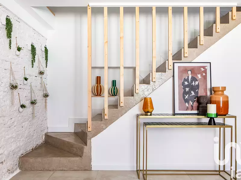 Maison, 100 m²