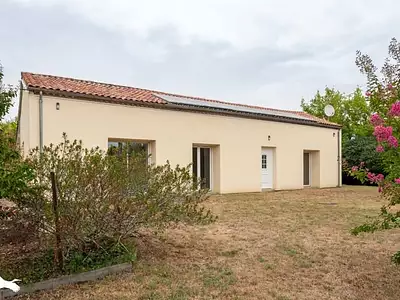 Maison, 169 m²