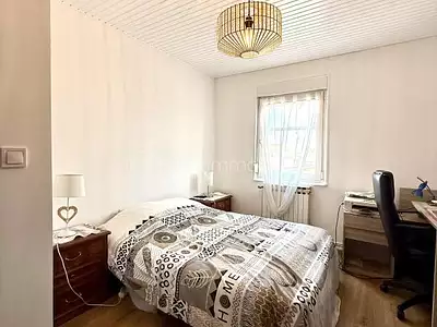 Maison, 89 m²
