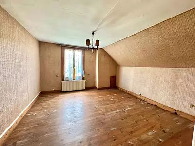 Maison, 158 m²