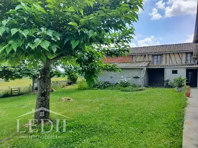 Maison, 85 m²