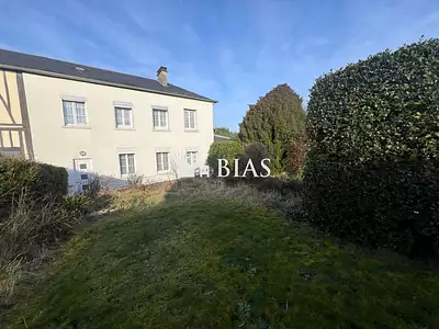Maison, 78,5 m²