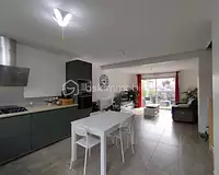 Maison, 92 m²