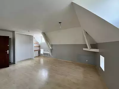 Appartement, 61 m²