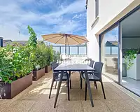 Appartement, 100 m²