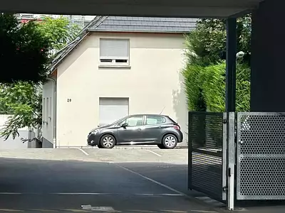 Appartement, 81,51 m²