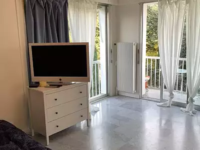 Appartement, 40 m²