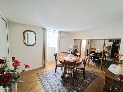 Appartement, 50,52 m²