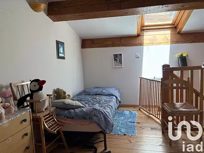 Maison, 82 m²