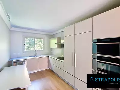 Appartement, 127 m²