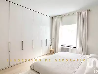 Maison, 55 m²