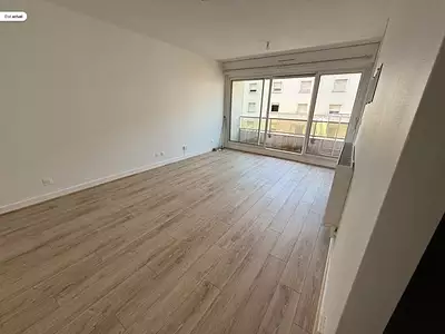 Appartement, 28 m²