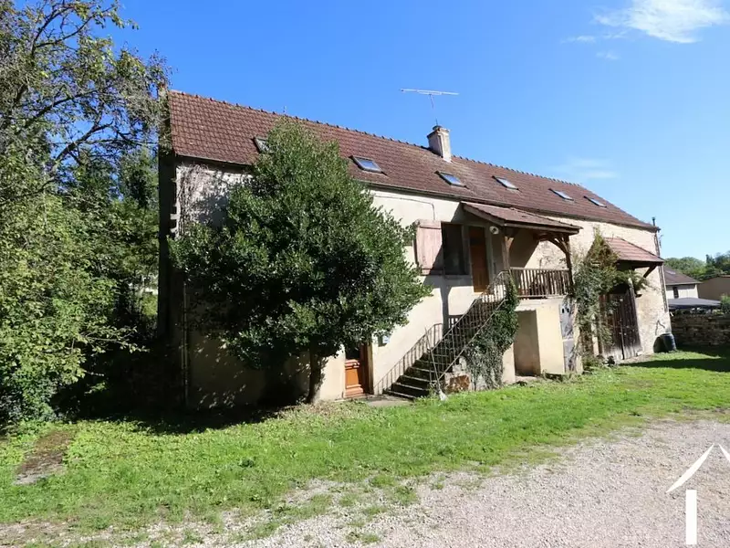 Maison, 119 m²
