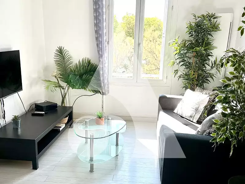 Appartement, 66 m²