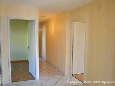 Appartement, 96 m²