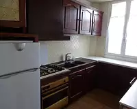 Appartement, 54,5 m²