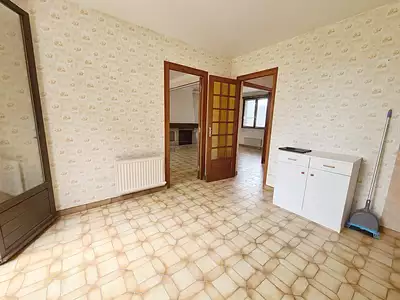 Maison, 116,69 m²