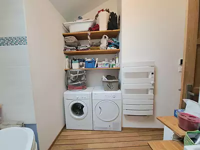 Maison, 162 m²