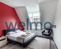 Appartement, 86 m²