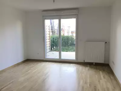 Appartement, 39,8 m²