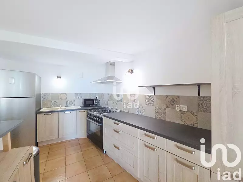 Maison, 88 m²