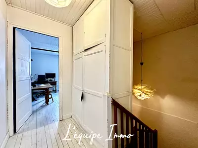 Maison, 76 m²