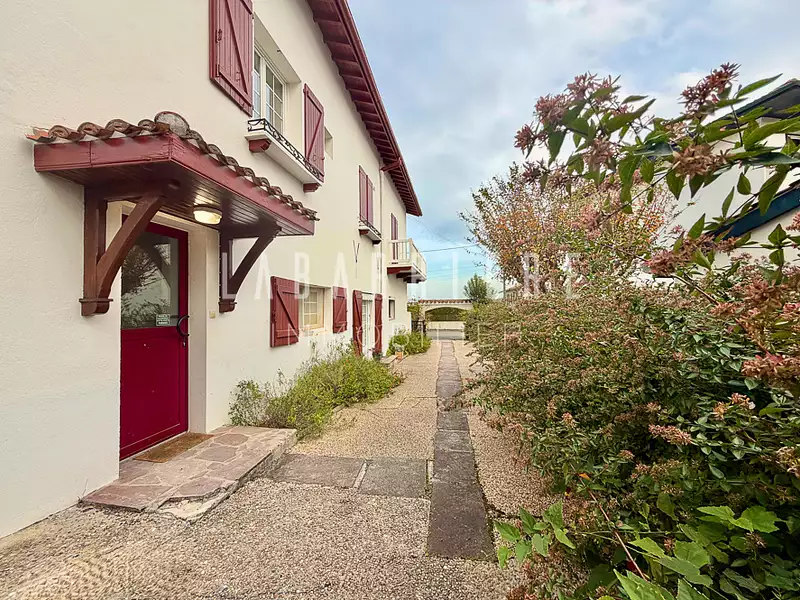 Appartement, 32,27 m²