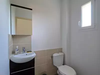 Maison, 101,34 m²