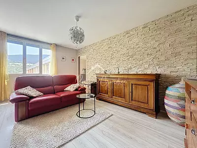 Appartement, 81 m²