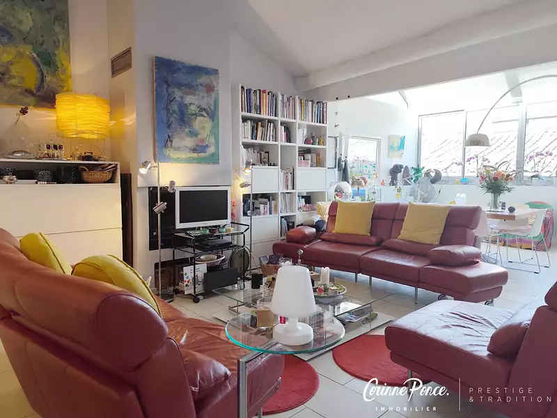 Appartement, 177 m²