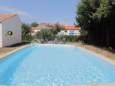 Maison, 100 m²