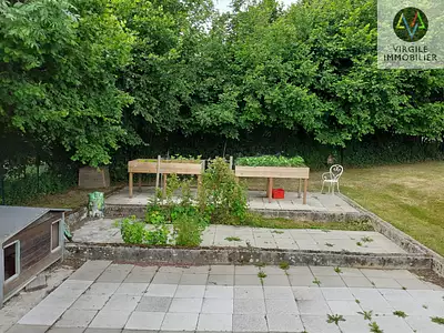 Maison, 149 m²