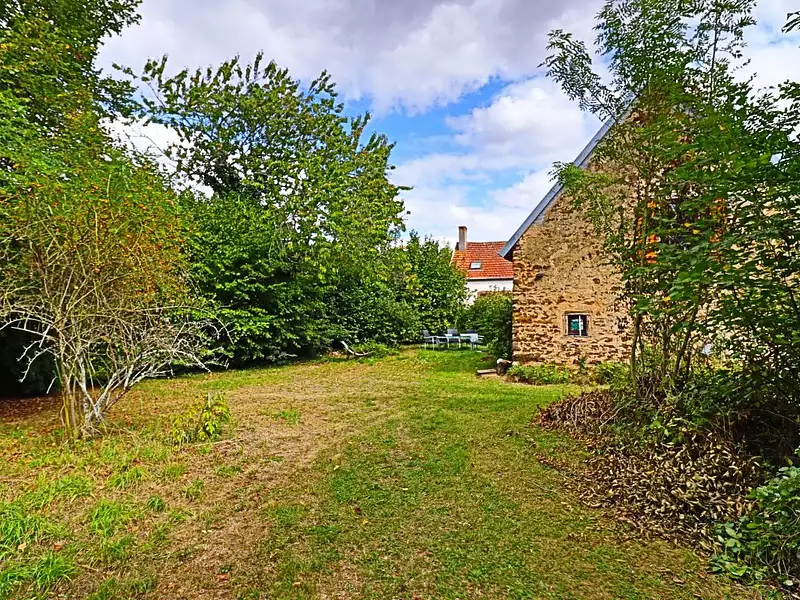 Maison, 114 m²