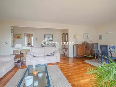 Appartement, 100 m²